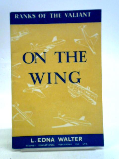 On the Wing