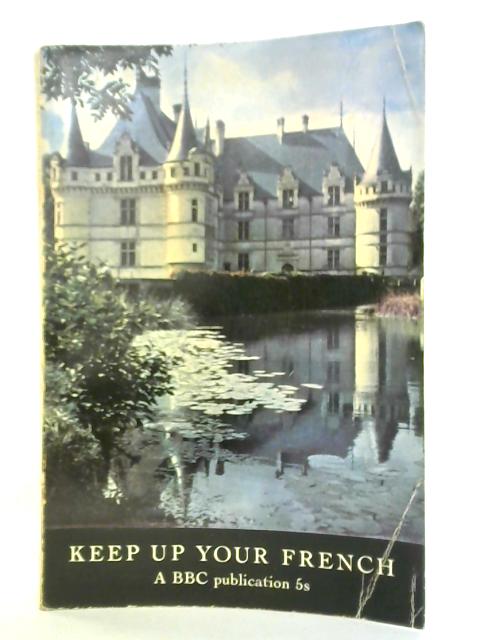 Keep up Your French