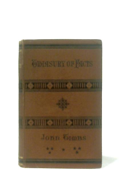 The Year-Book of Facts in Science and Art