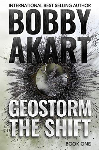 Geostorm The Shift
