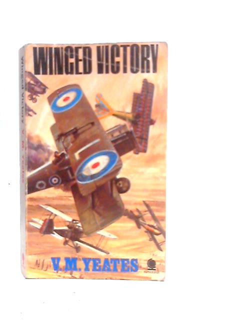 Winged Victory