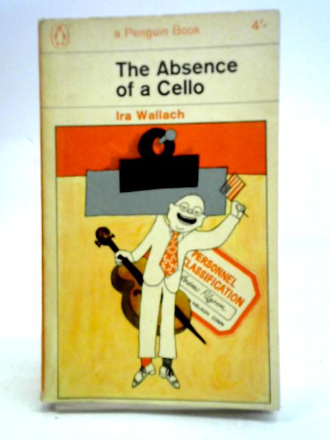 The Absence of a Cello