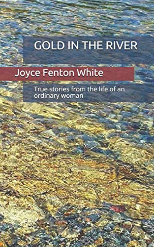 Gold in the River