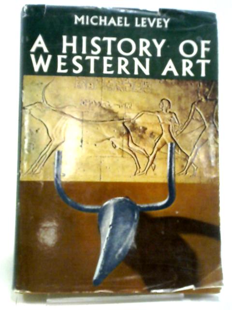 A History of Western Art