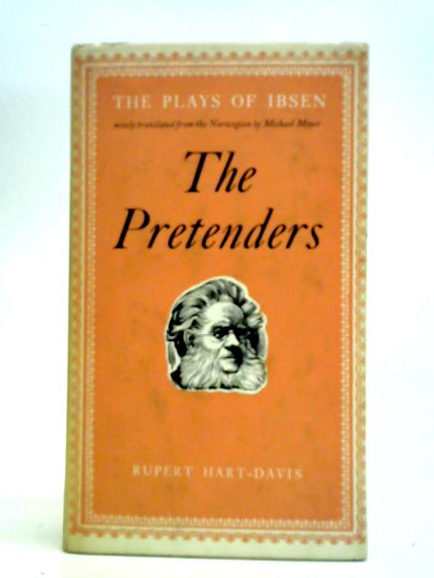 The Pretenders