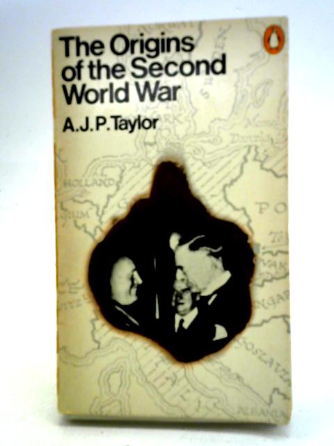 The Origins of The Second World War
