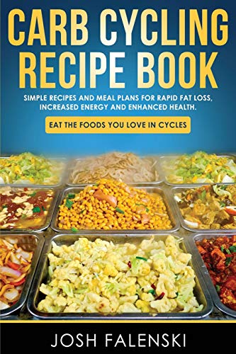 Carb Cycling Recipe Book