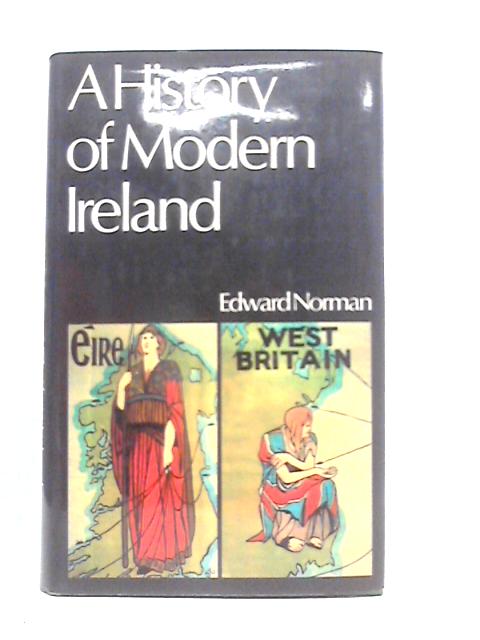A History of Modern Ireland