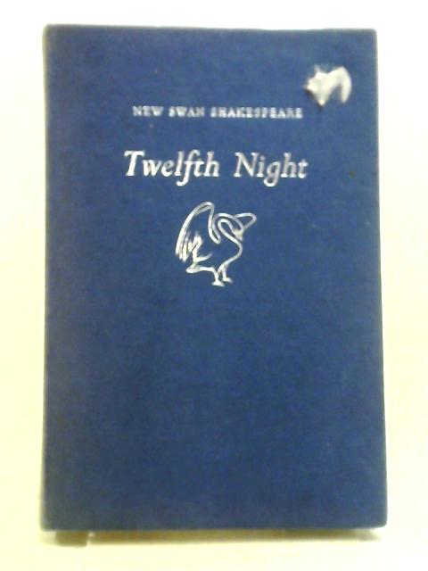 Twelfth Night (New Swan Shakespeare)