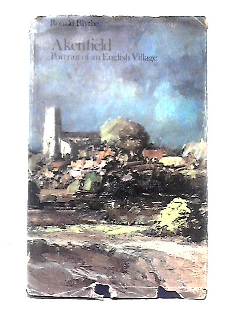 Akenfield, Portrait of an English Village