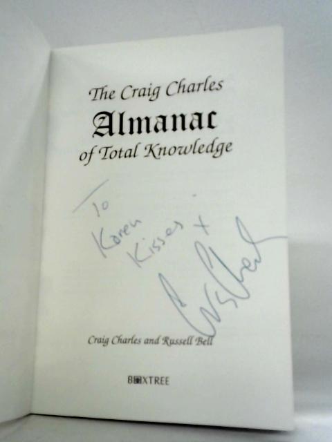 The Craig Charles Almanac of Total Knowledge