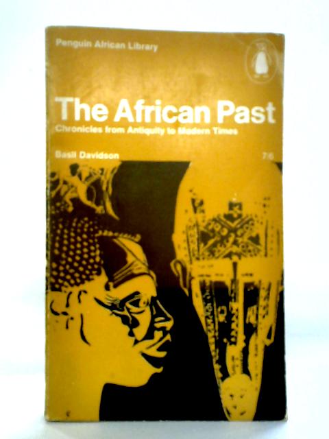 The African Past