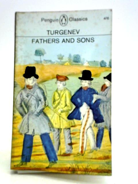 Fathers and Sons