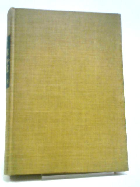 Salt Water Fishing Tackle. By Harlan Major. With Special Chapters By August "Primo" Livenais, Jr., And George W. Garey.