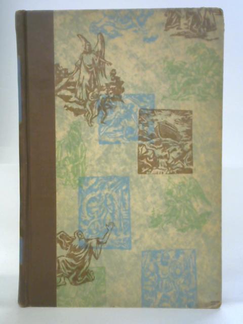 The Bible Story Library Volume II