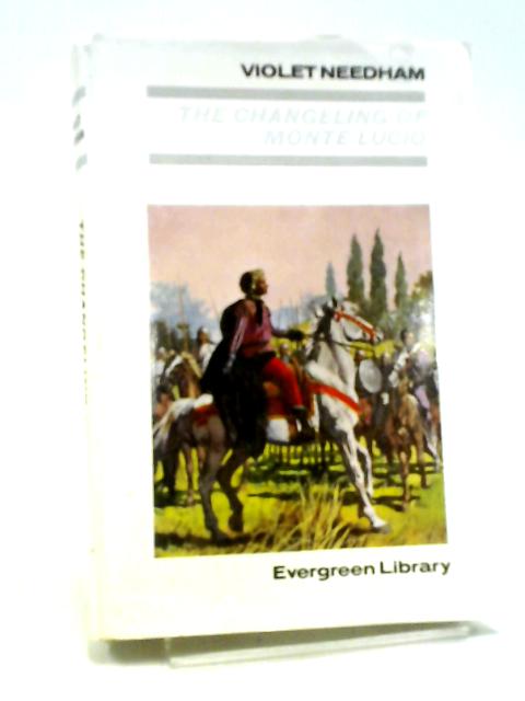 The Changeling Of Monte Lucio