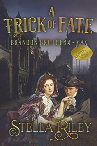 A Trick of Fate (Brandon Brothers)