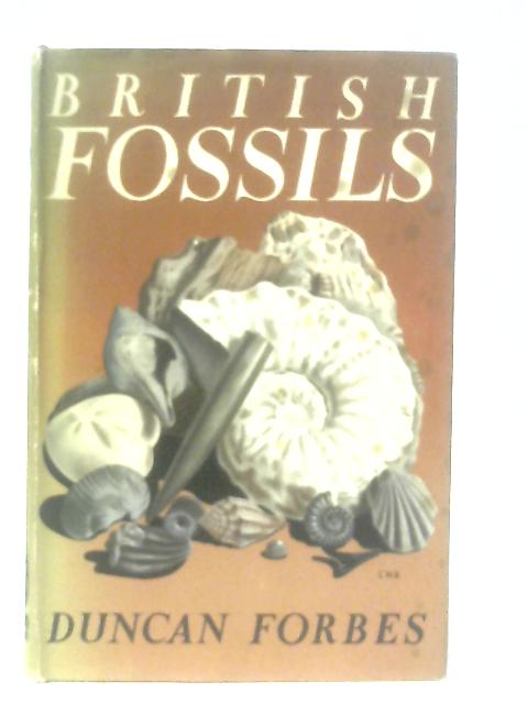 British Fossils