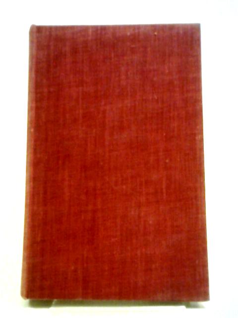 The Evanston Report: The Second Assembly Of The World Council Of Churches 1954