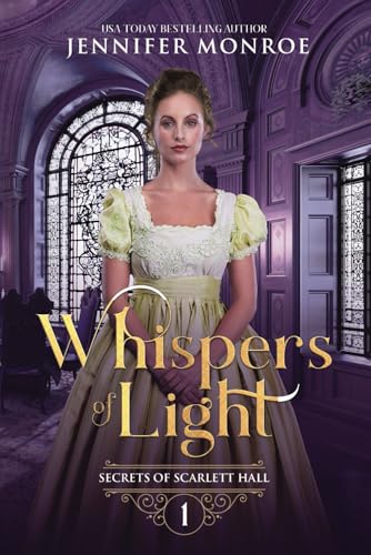 Whispers of Light