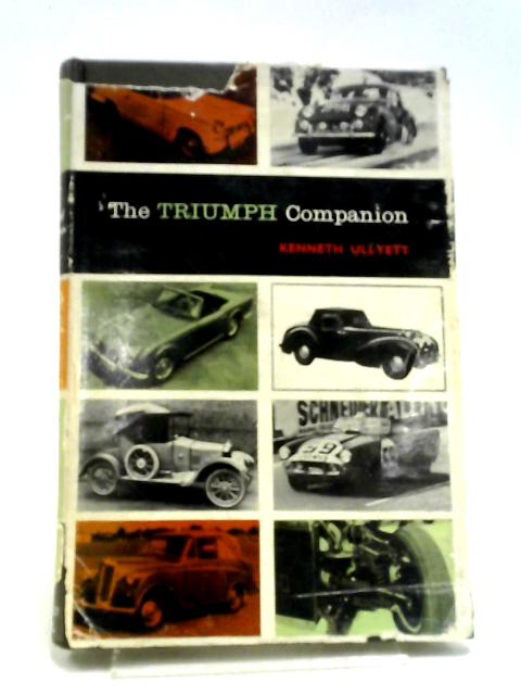 The Triumph Companion