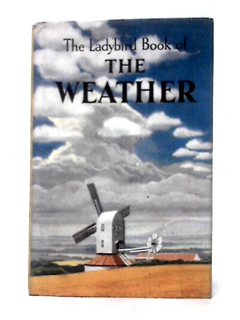 The Weather (Ladybird Books)