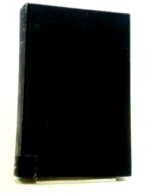 England in the Reign of Charles II Volume I