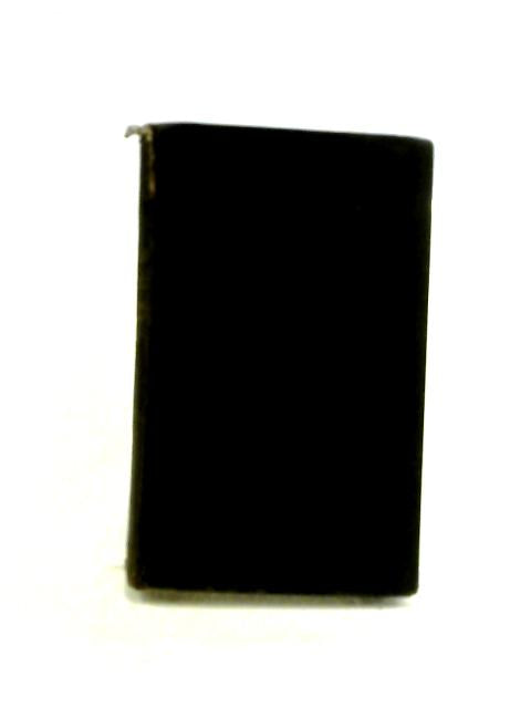 The Conversion and Death- Bed Experience of Mrs Little