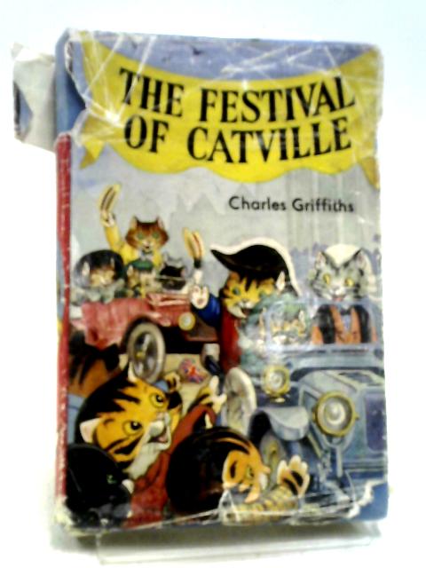 The Festival of Catville