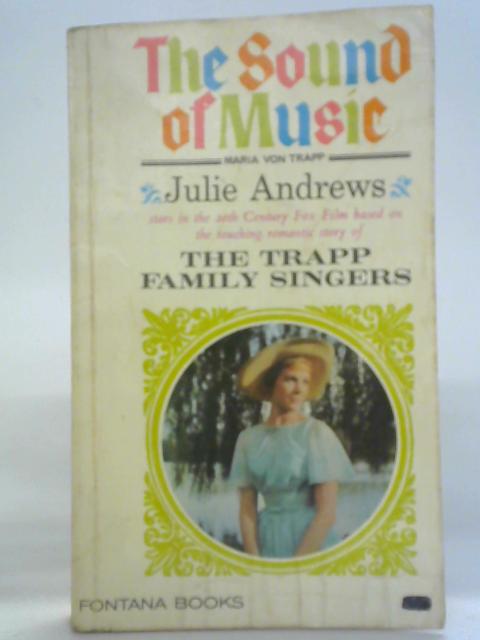 The Sound Of Music