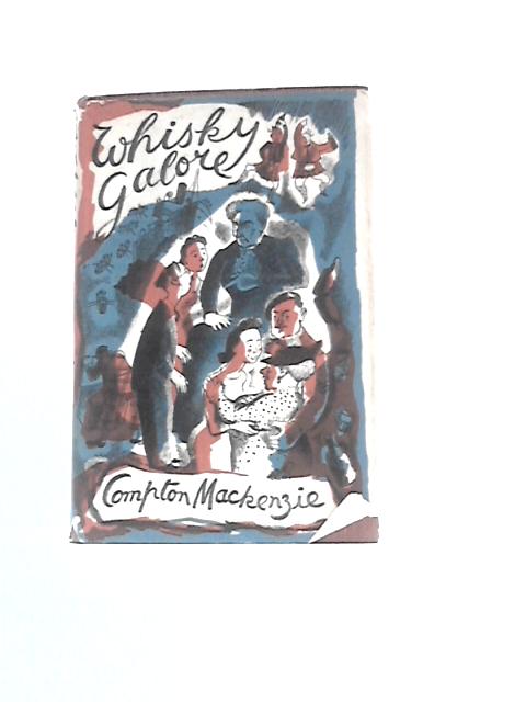Whisky Galore