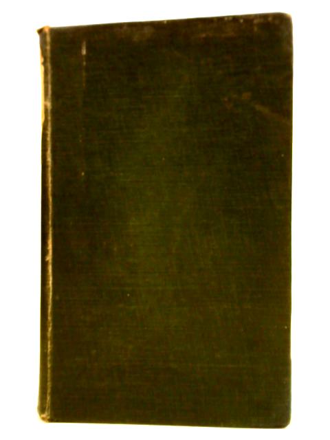 Collected Essays And Reviews