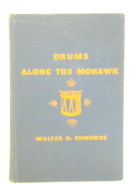 Drums along the Mohawk