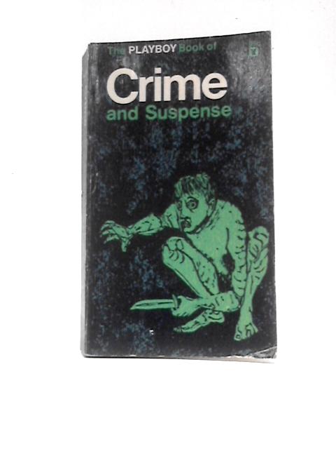 The Playboy Book of Crime and Suspense