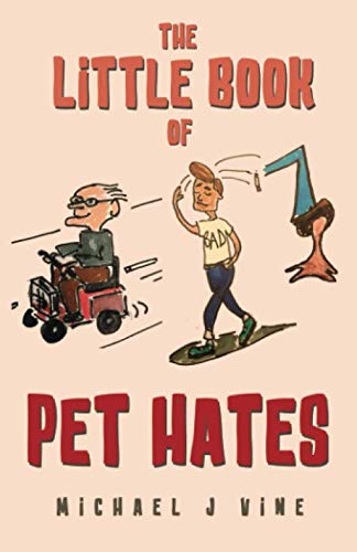 The Little Book of Pet Hates