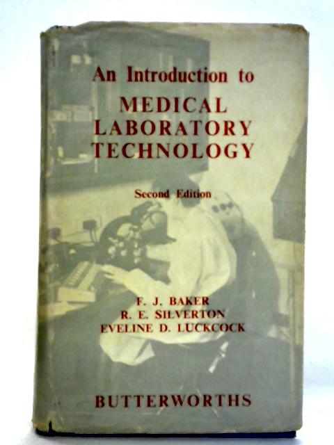 An Introduction to Medical Laboratory Technology