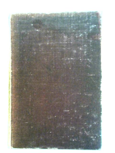 From Saranac To The Marquesas and Beyond: Letters Written by Mrs. M.I. Stevenson 1887-88