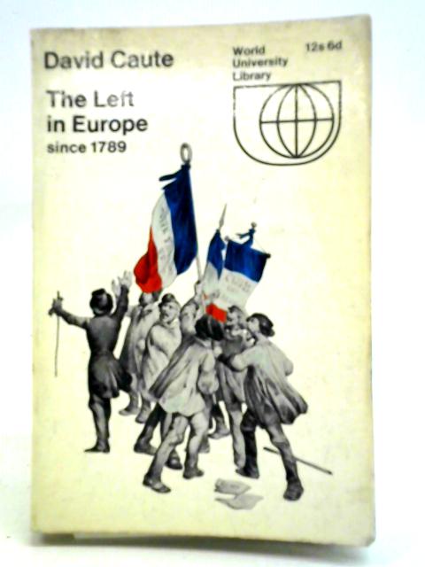 The Left in Europe since 1789