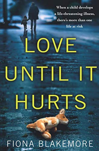 Love Until it Hurts