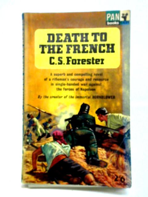 Death to the French