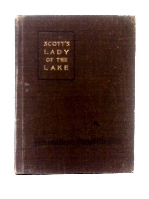 The Lady of the Lake