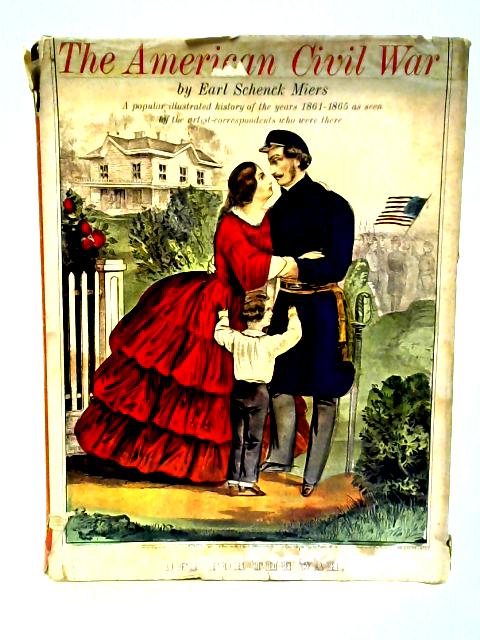 The American Civil War