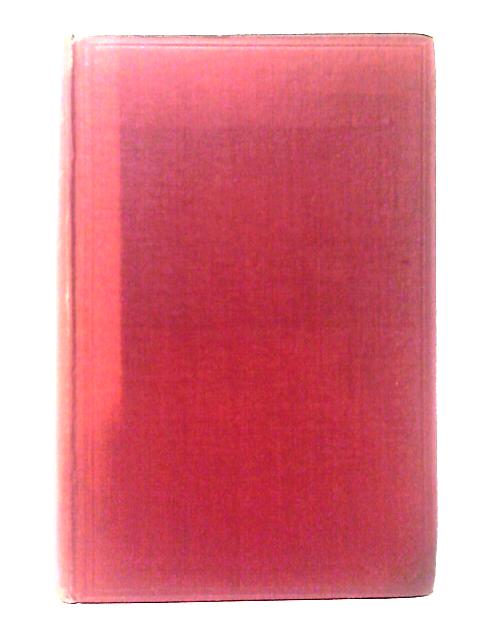 Cervantes and the Magicians. Rendered Into English By A. William Ellis. Illustrations By Dudley Tennant.