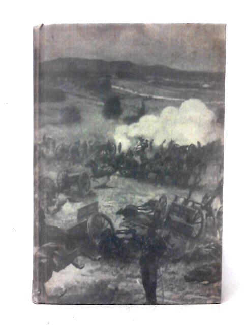 They Met At Gettysburg