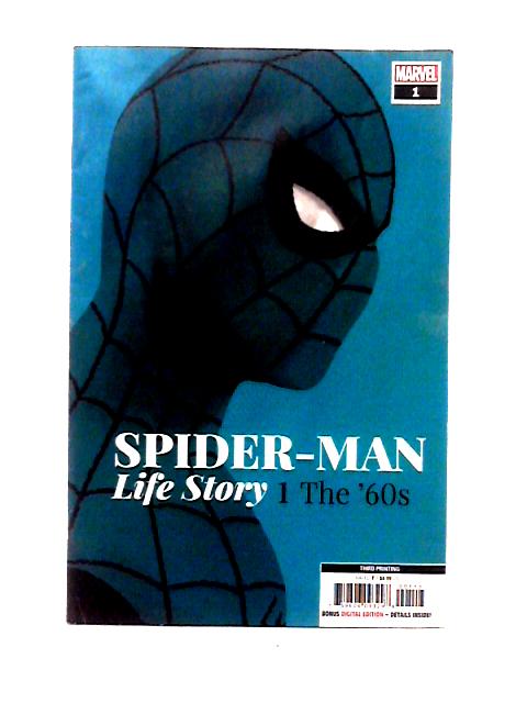 Spider-Man: Life Story #1