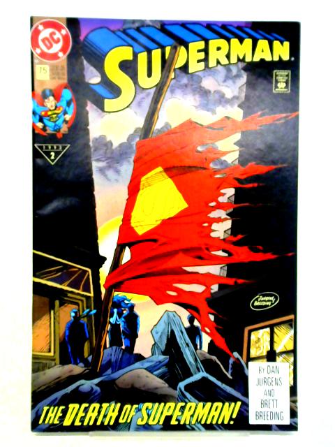 Superman #75