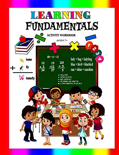 Learning Fundamentals