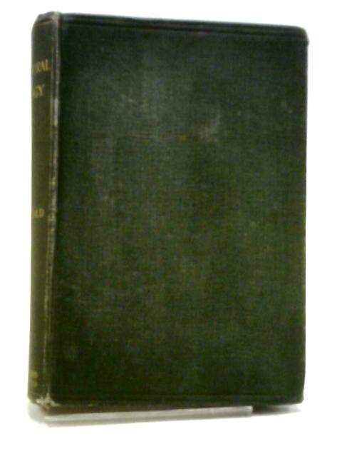 A Text-book Of Agricultural Zoology