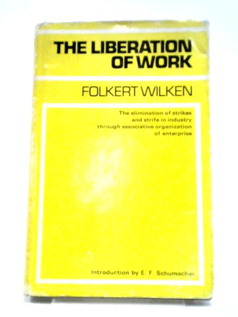 Liberation of Work
