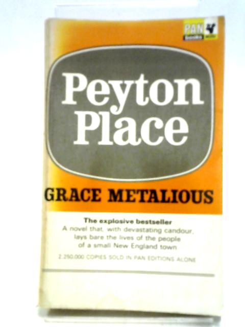 Peyton Place